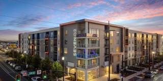 SevenO2 Main Apartments Gallery 74