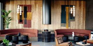 Aura Arts District Gallery 6