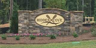 LAKE MURRAY'S BEAUTIFUL HIDDEN COVE NEIGHBORHOOD Gallery 3