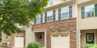 Beautiful 3 Bedroom Townhome in Thompson Ridge – Prime Durham Location! Beautiful 3 Bedroom Townhome in Thompson Ridge – Prime Durham Location! Gallery 1