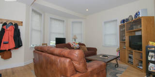 Modern 3-bed 2-bath Packard's Corner Gallery 6