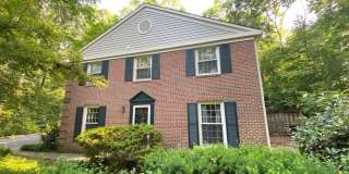 1510 CHATHAM COLONY Court Gallery 1