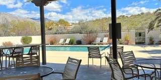 Townhome in Desirable Sunrise Presidio Townhome in Desirable Sunrise Presidio Gallery 18
