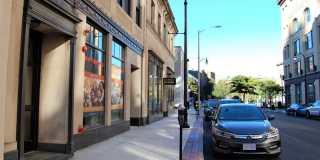 16 Norwich Street - Unit 1 Gallery 12