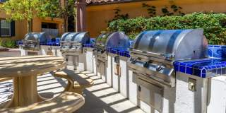 College Park Apartment Homes Gallery 79