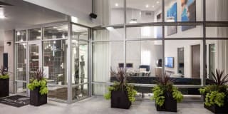 Radius Uptown Apartments Gallery 4