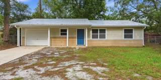 2 Bedroom, 2 Bath House in Palmetto Woods! 2 Bedroom, 2 Bath House in Palmetto Woods! Gallery 1
