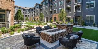 AYLA Stonebriar Apartments Gallery 30