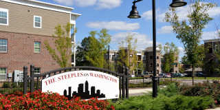 The Steeples On Washington - Affordable Housing Gallery 21
