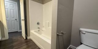 3 Bedroom 2 Bath 2 Car Garage Duplex In Moore * Moore Schools Gallery 15