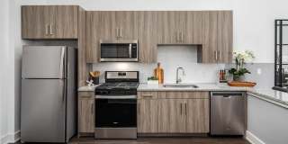 The Ashley Gallery 1