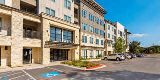 Brightleaf at Lakeline Gallery 30