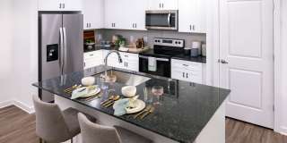 Marlowe South Fulton Gallery 1