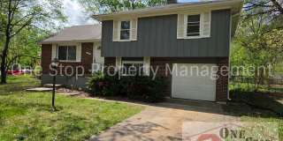 The Perfect 3 bedroom/2 bathroom home in Grandview, MO! Gallery 1