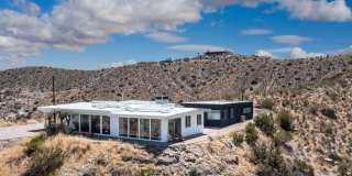 57710 Piute Trail Gallery 1