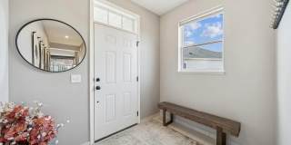 rare hudson new construction home for lease! Gallery 9