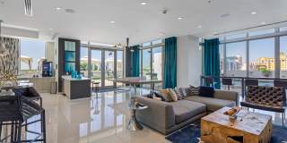 The Mile Coral Gables Gallery 101