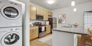 North Range Crossings - Affordable Housing Gallery 16