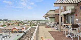 Genesee Apartments and Townhomes Gallery 20