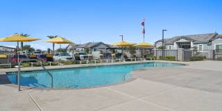 Sienna at South Mountain Gallery 33