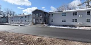 Nasson in the Pines | Fobes Hall Gallery 27