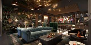 Manor Biscayne Gallery 7