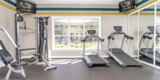 Eastwood Village Gallery 16