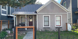 Charming Historic Old Town Home on Park Ave Gallery 1