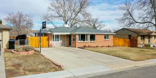 Beautifully Single Family Home Near Olde Town Arvada! Gallery 1