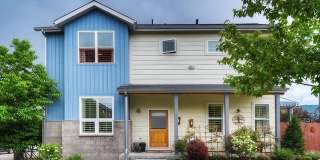 Modern HOLIDAY Home on Corner Lot in North Boulder! Gallery 1