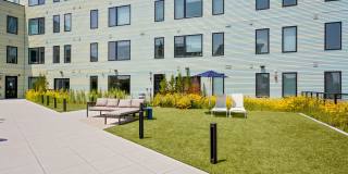 Ryder Apartment Homes Gallery 25