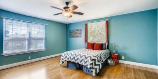 Location, Location, Location! Updated one story home with charm and modern conveniences Gallery 13