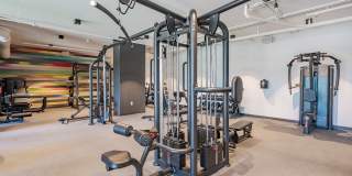 Federal Hill Apartments Gallery 11