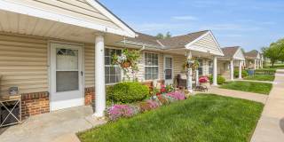 Spring Hill Villas Gallery 7