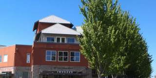 Luxury Studio Condo with Garage Parking in Downtown Renton!  Available Now! Gallery 1