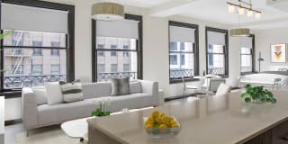 Milano Lofts Gallery 13