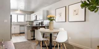 Top Floor 2 Bed 1 Bath Gallery 1