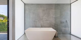 Zen House | Award-Winning Architectural Lease in Manhattan Beach Gallery 39