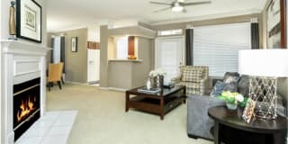 Tuscany Apartments Gallery 17