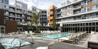 Avalon West Hollywood Gallery 23