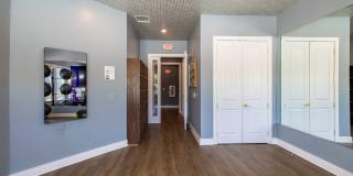 Evolve at Parkway Gallery 16