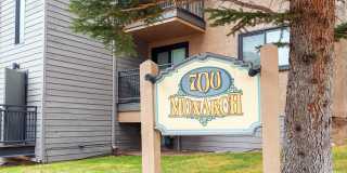 700 S Monarch Street unit: 207 Gallery 15