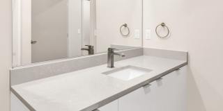 Luxurious Studios with Rooftop Deck and Secured Entry! Gallery 11