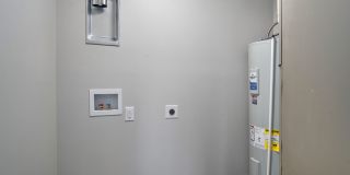 UTILITIES INCLUDED!! Spacious 2-Bedroom, 1-Bathroom Home AVAILABLE NOW!! Gallery 12
