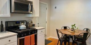 Available May 1st!  Bright Charmer in downtown Chico Gallery 1