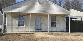 North Little Rock 3 Bedroom Home Gallery 4