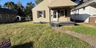 814 Taylor Avenue, Evansville, IN 47713 Gallery 1