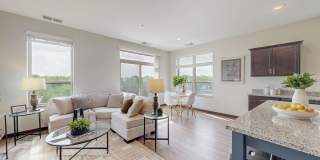 Lake Jonathan Flats Gallery 3