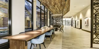 The Met Rockville Gallery 54