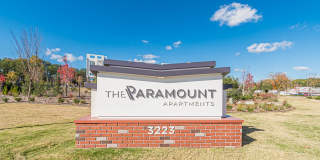 The Paramount Gallery 16